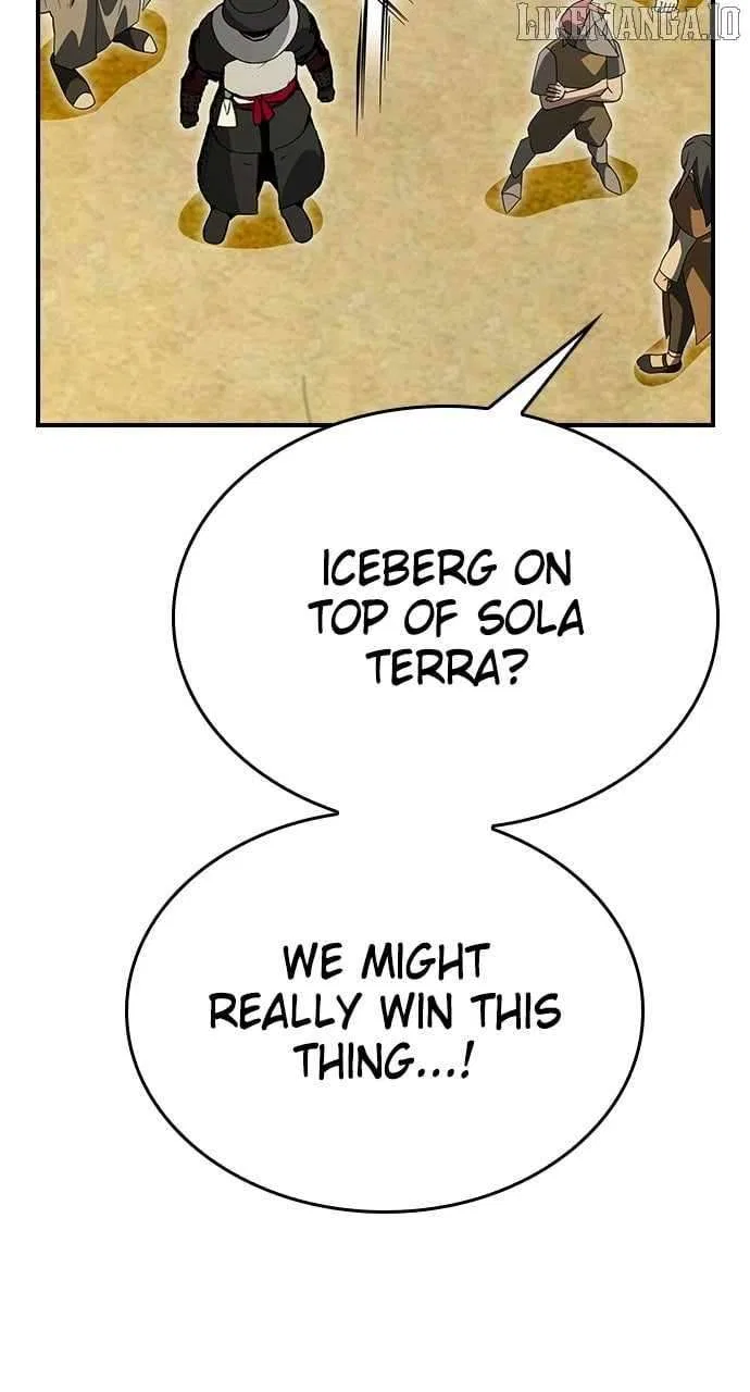 Bad Ending Maker Chapter 91 – Page 75