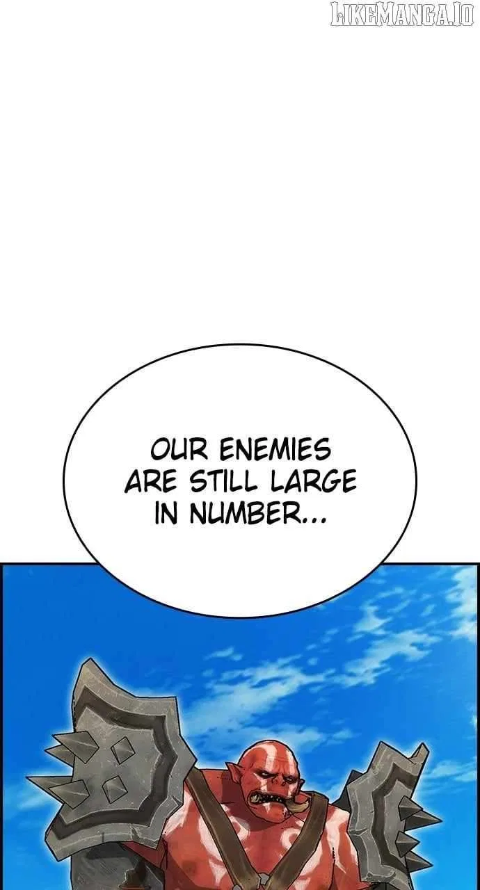 Bad Ending Maker Chapter 91 – Page 76
