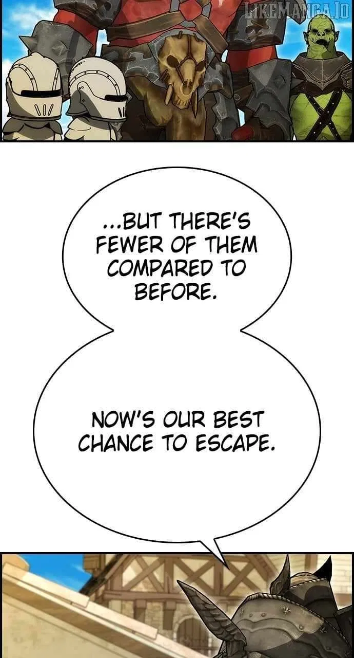 Bad Ending Maker Chapter 91 – Page 77