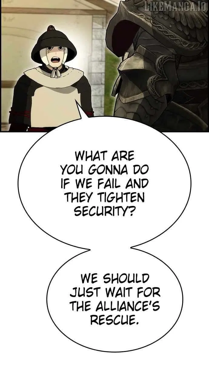 Bad Ending Maker Chapter 91 – Page 78