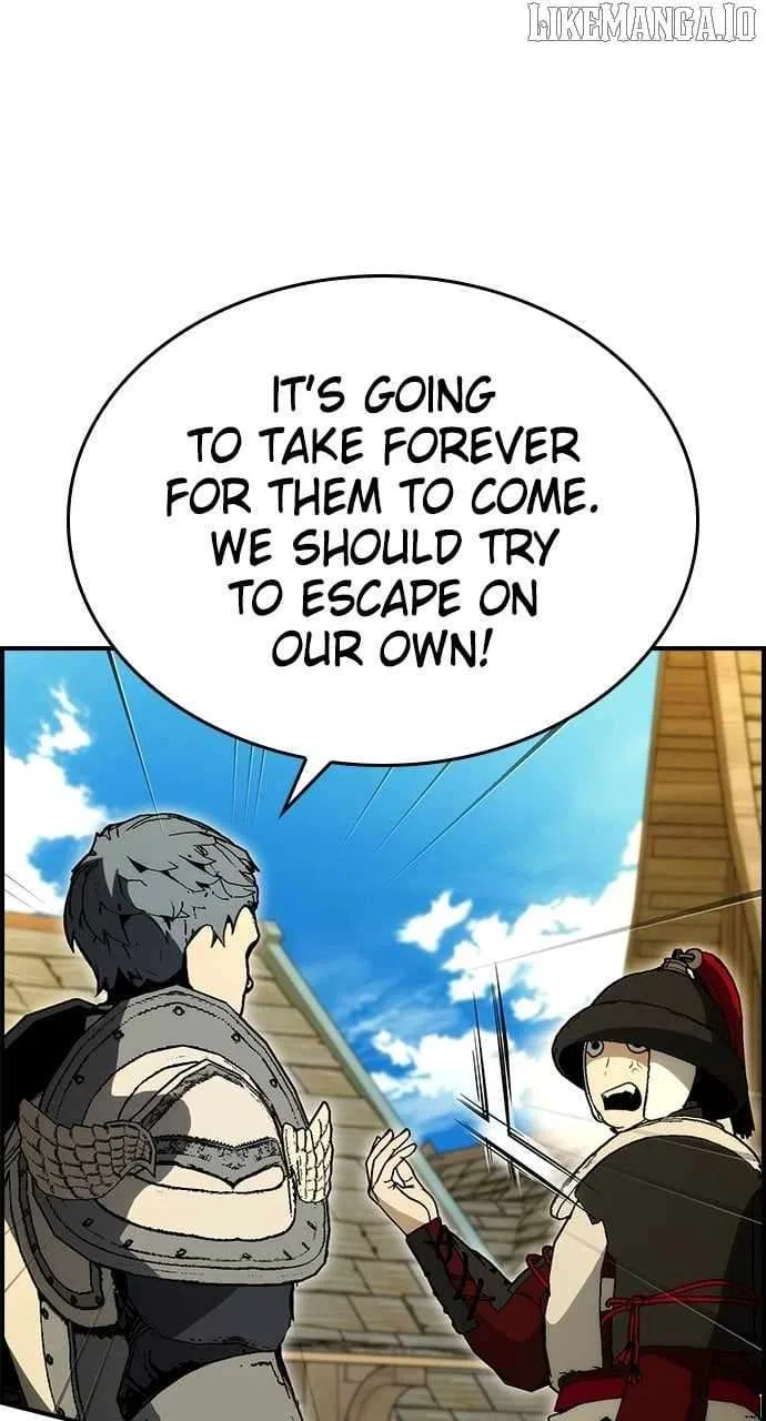 Bad Ending Maker Chapter 91 – Page 79