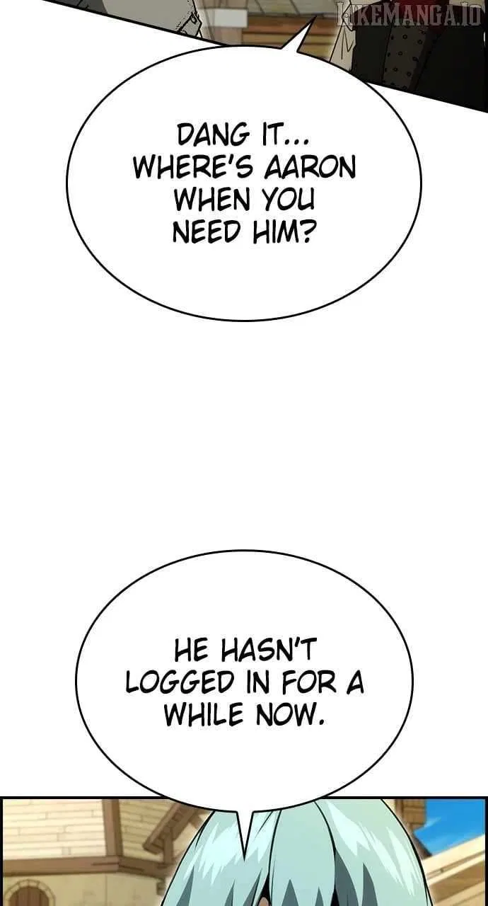 Bad Ending Maker Chapter 91 – Page 80