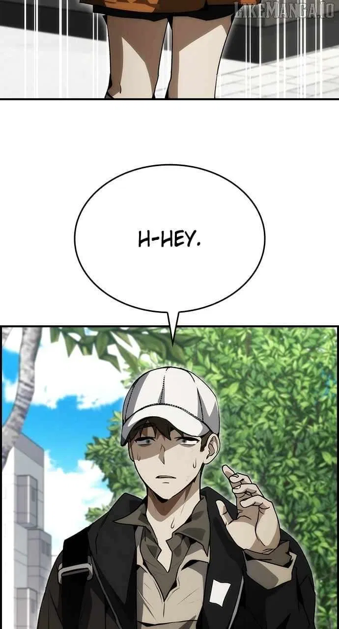 Bad Ending Maker Chapter 91 – Page 84