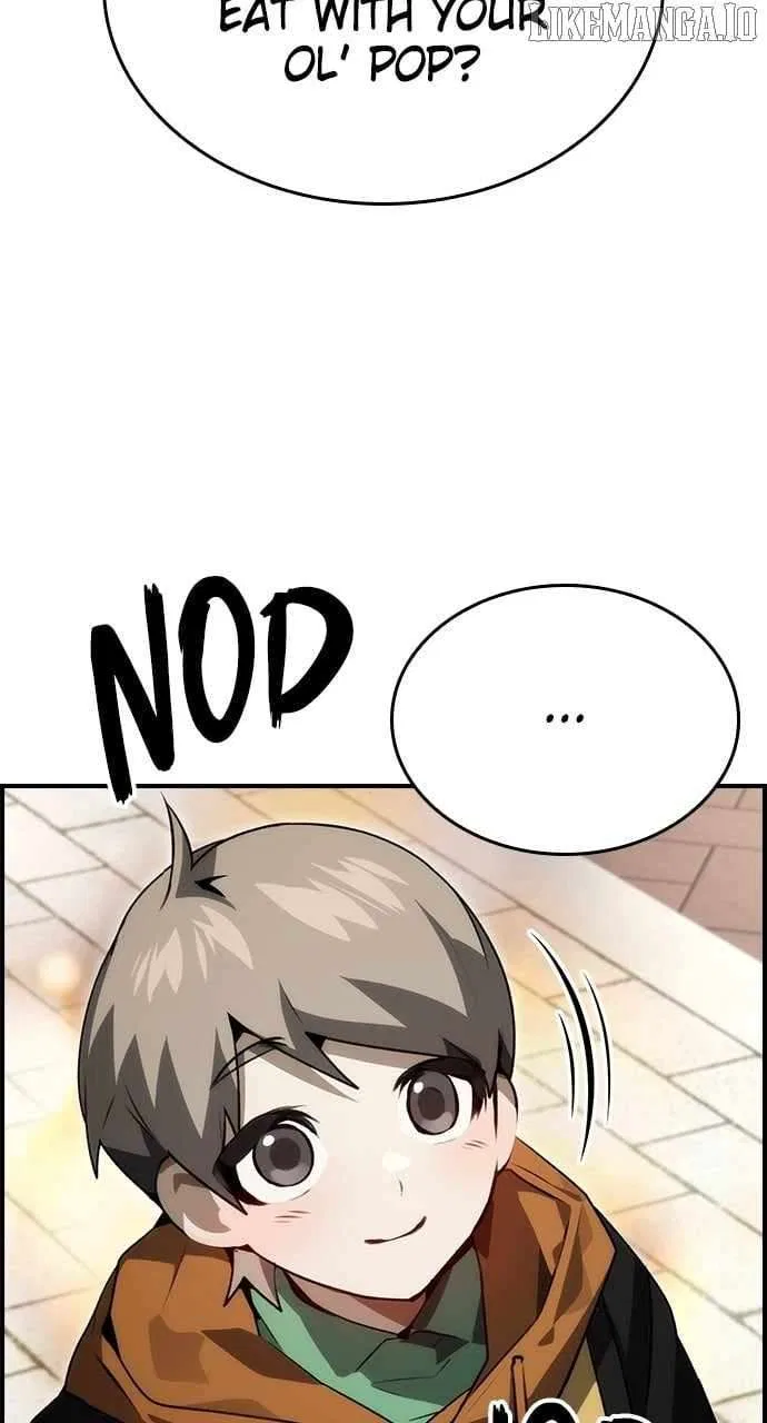 Bad Ending Maker Chapter 91 – Page 88