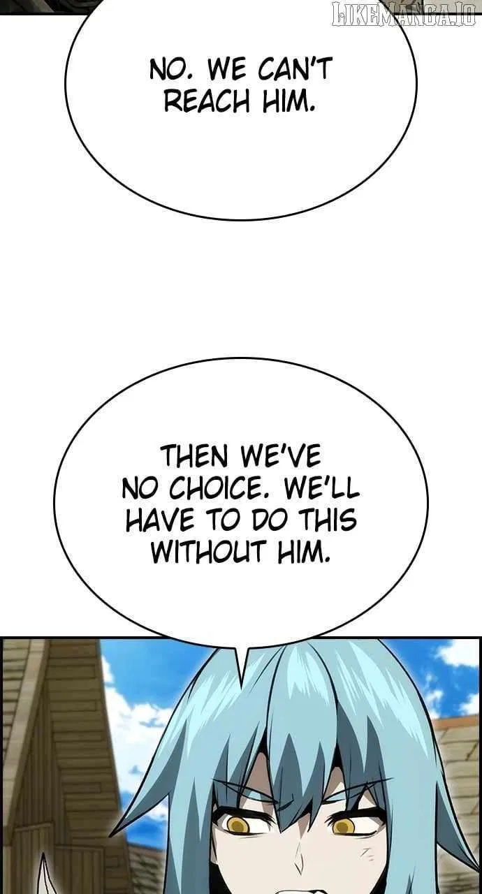 Bad Ending Maker Chapter 91 – Page 91