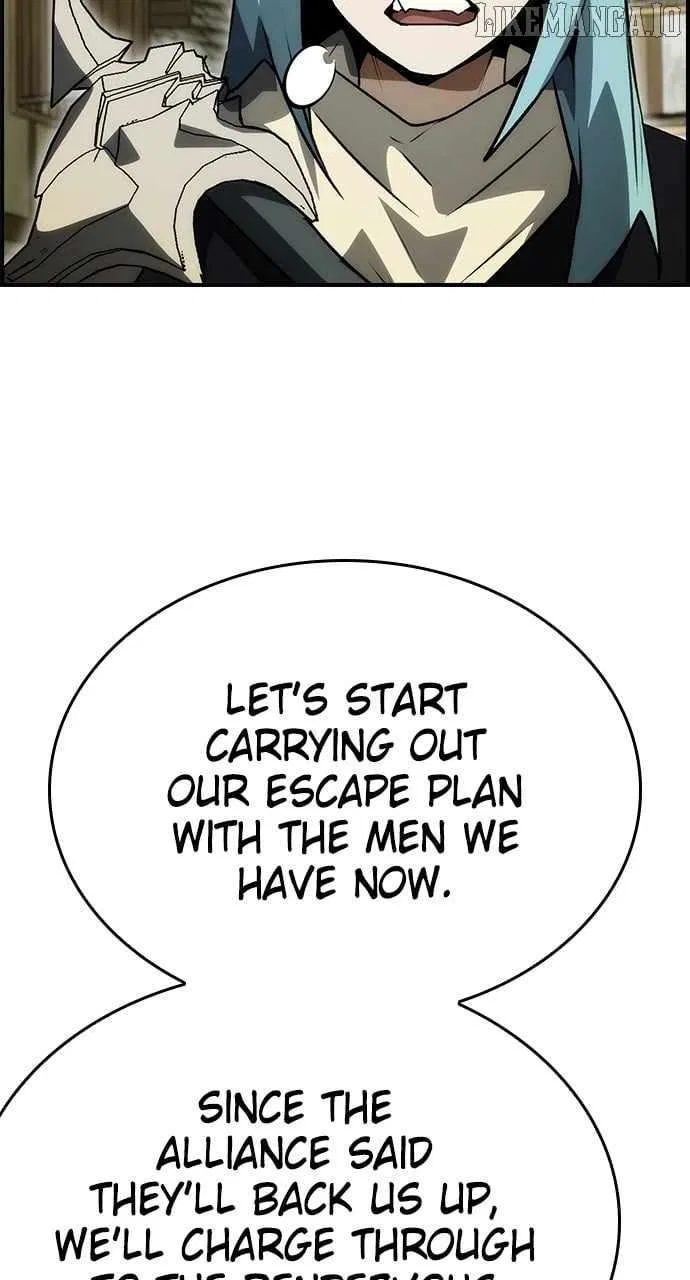 Bad Ending Maker Chapter 91 – Page 92