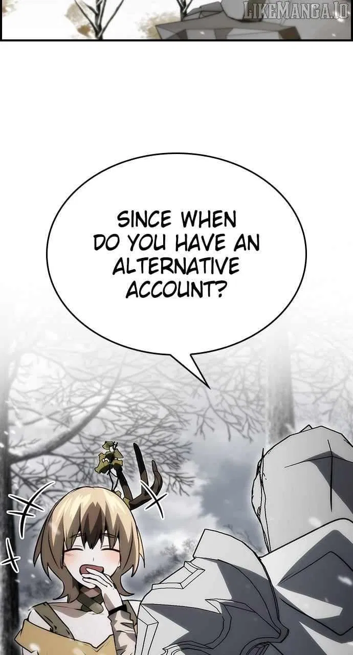 Bad Ending Maker Chapter 91 – Page 96