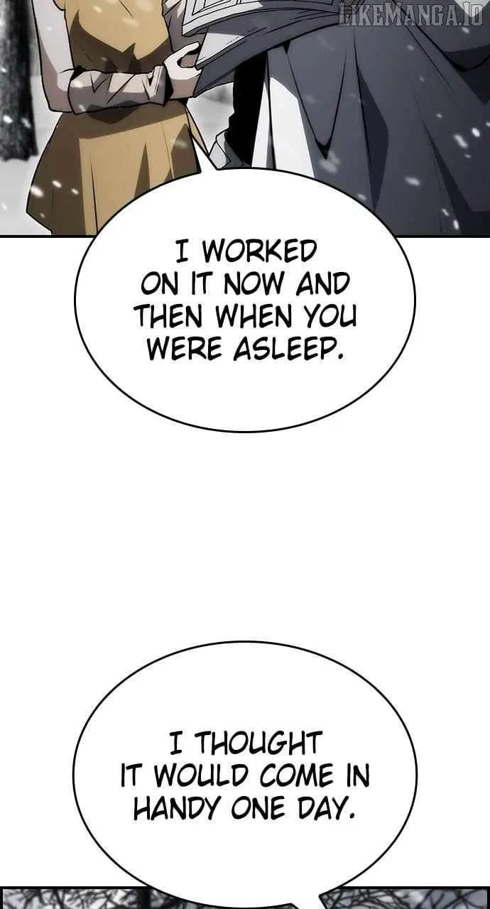 Bad Ending Maker Chapter 91 – Page 97