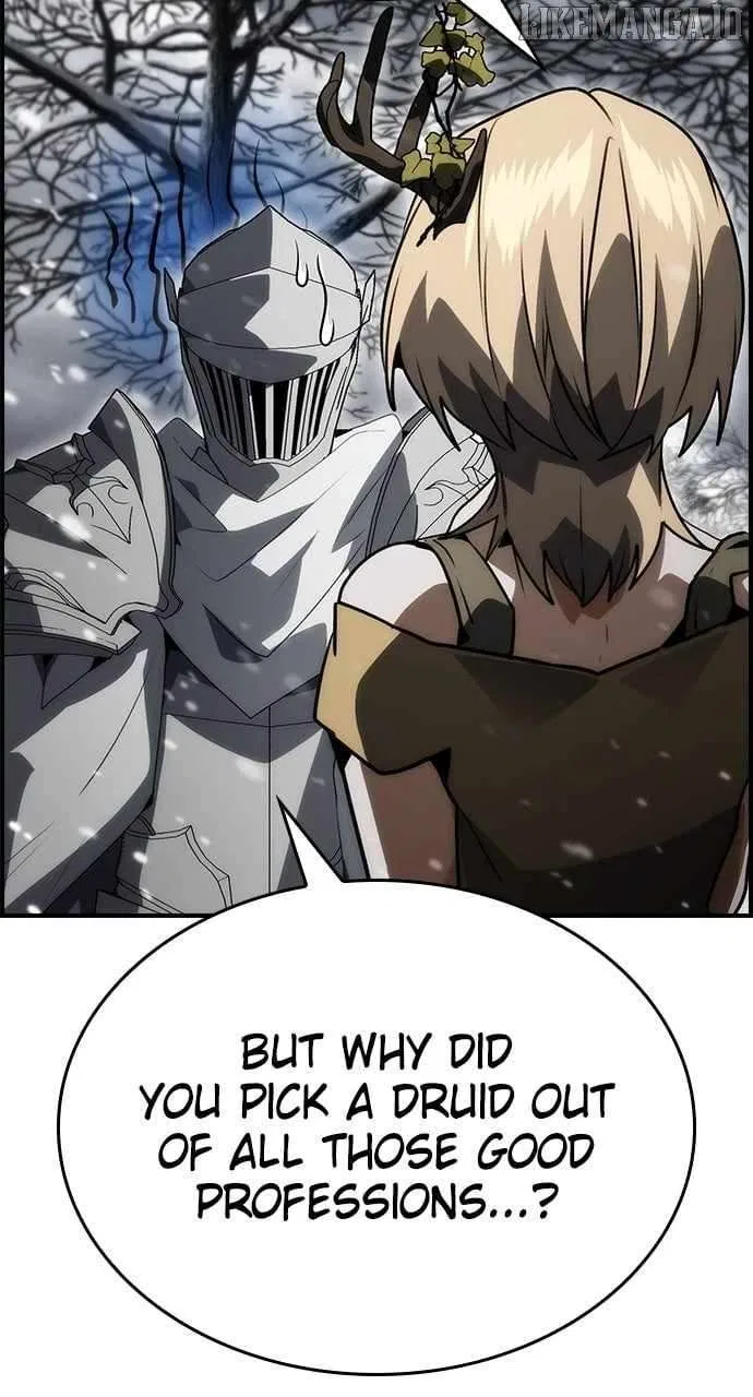 Bad Ending Maker Chapter 91 – Page 98