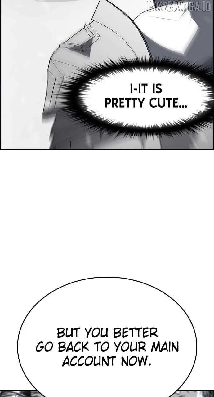Bad Ending Maker Chapter 91 – Page 100