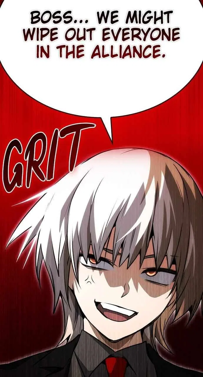 Bad Ending Maker Chapter 90 – Page 23