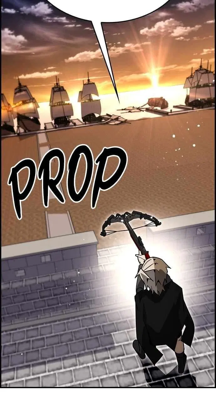 Bad Ending Maker Chapter 90 – Page 27