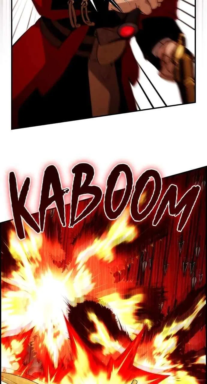Bad Ending Maker Chapter 90 – Page 33