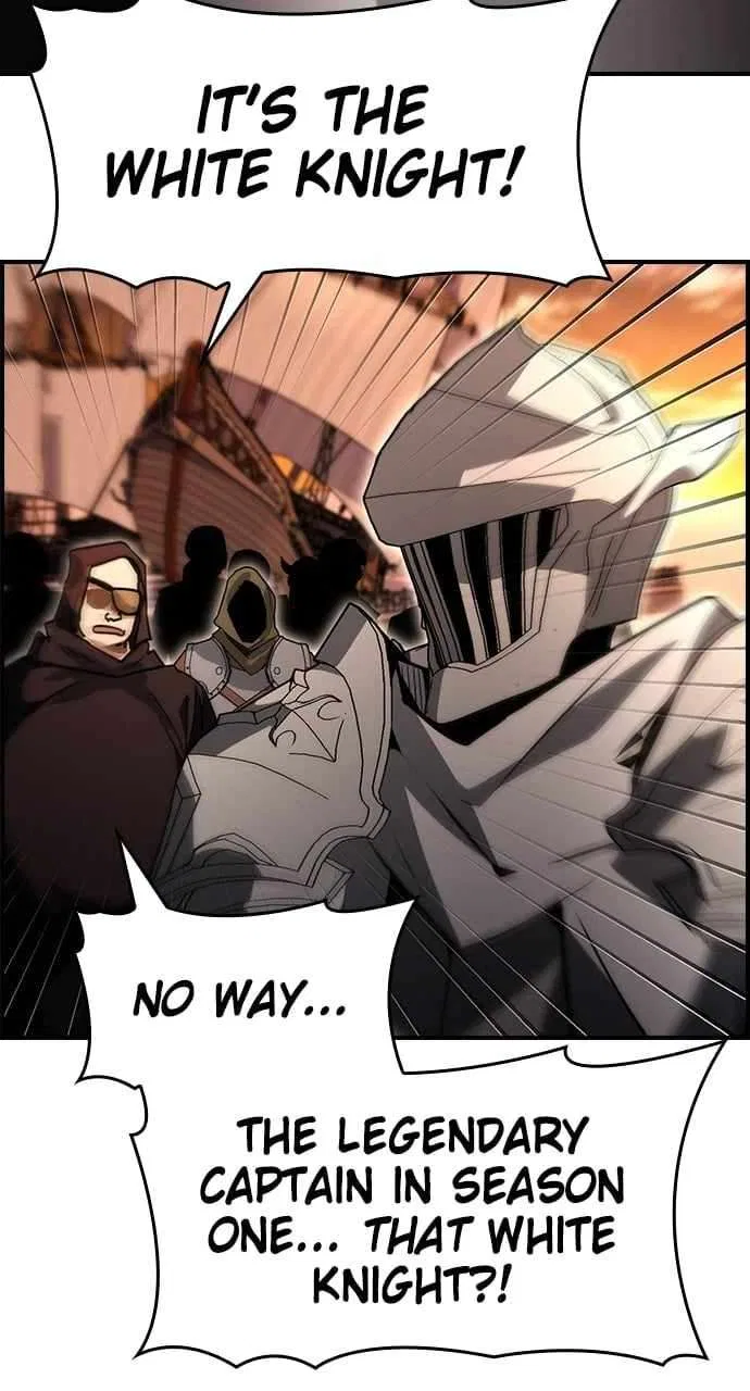 Bad Ending Maker Chapter 90 – Page 39