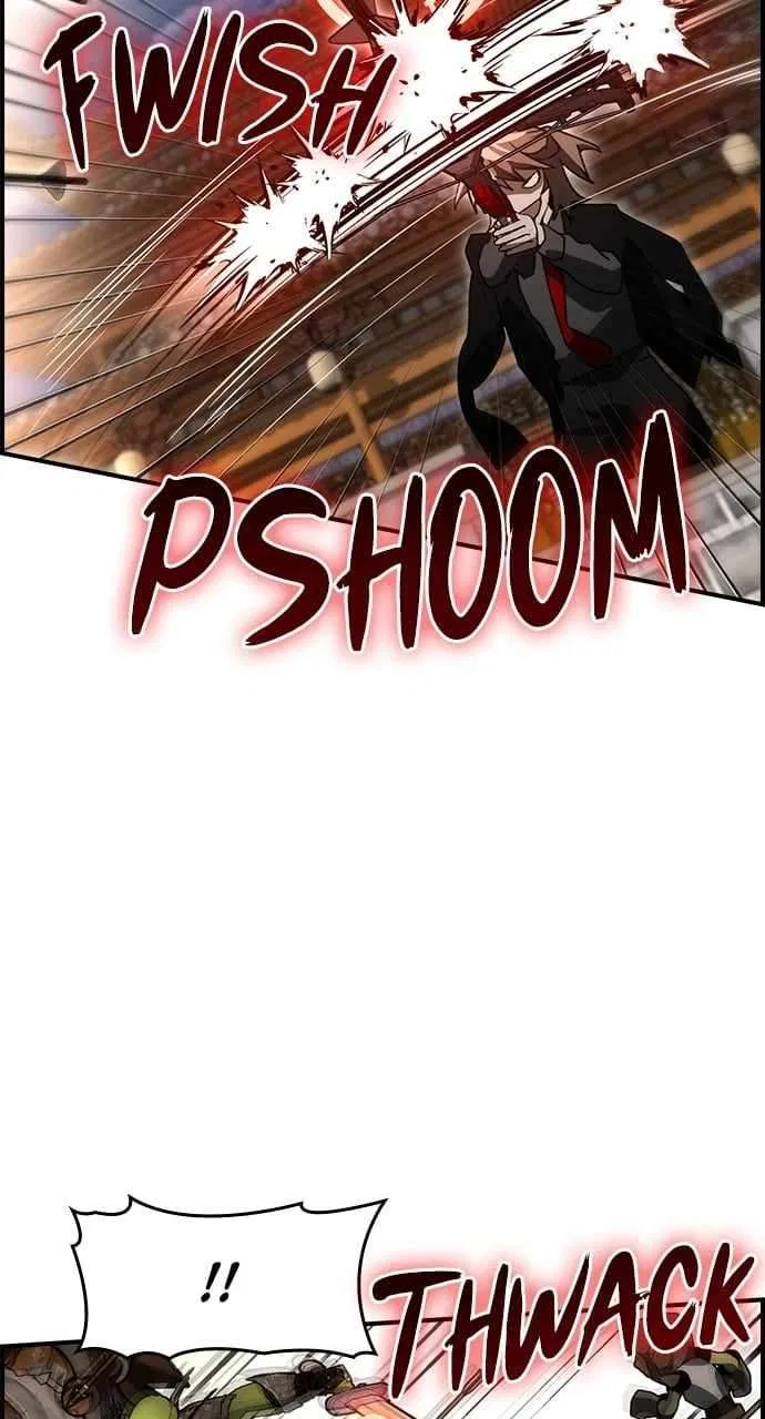 Bad Ending Maker Chapter 90 – Page 42