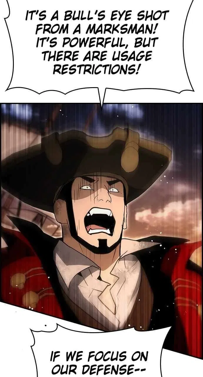 Bad Ending Maker Chapter 90 – Page 44