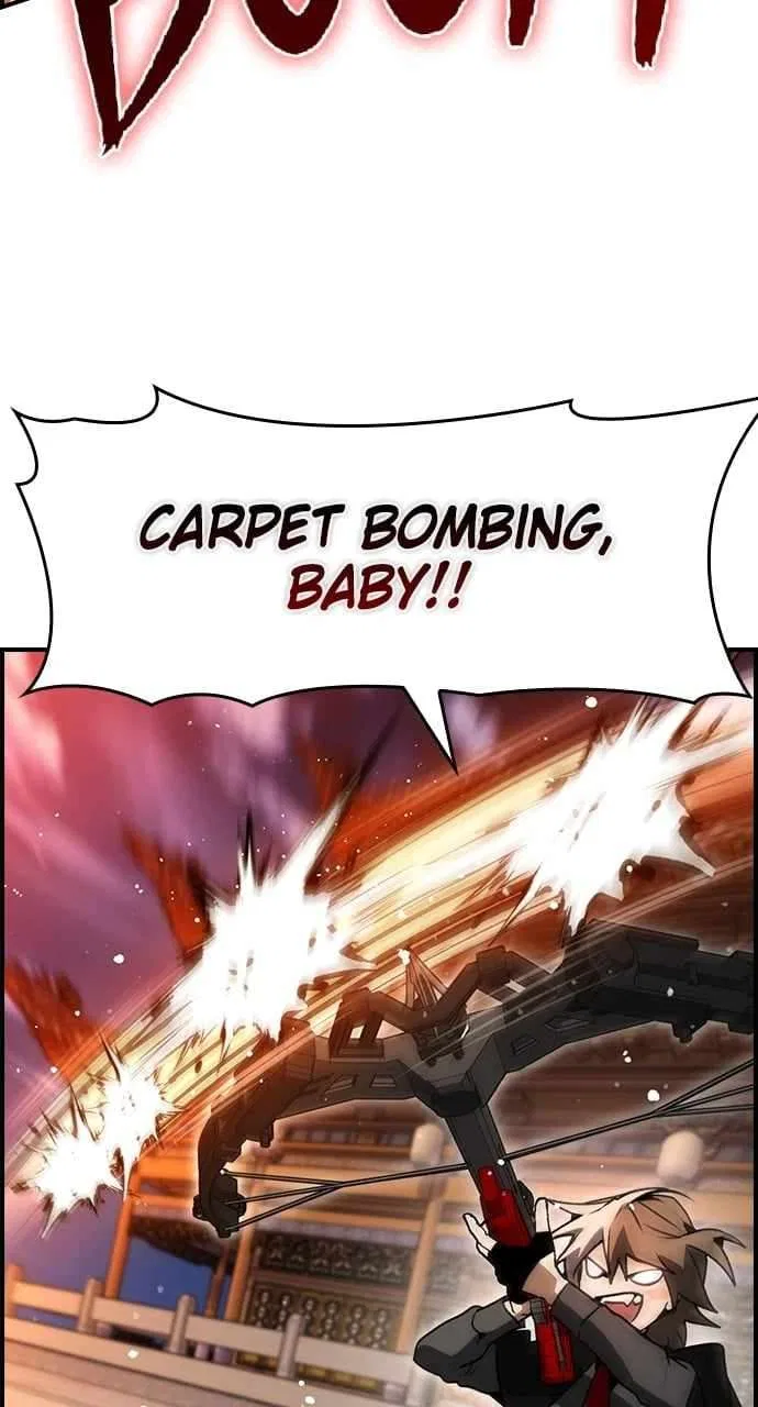 Bad Ending Maker Chapter 90 – Page 53