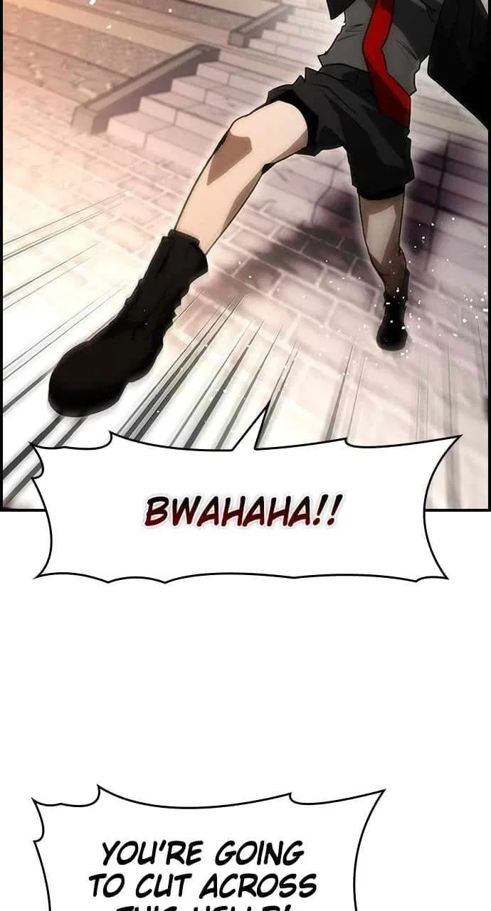 Bad Ending Maker Chapter 90 – Page 54