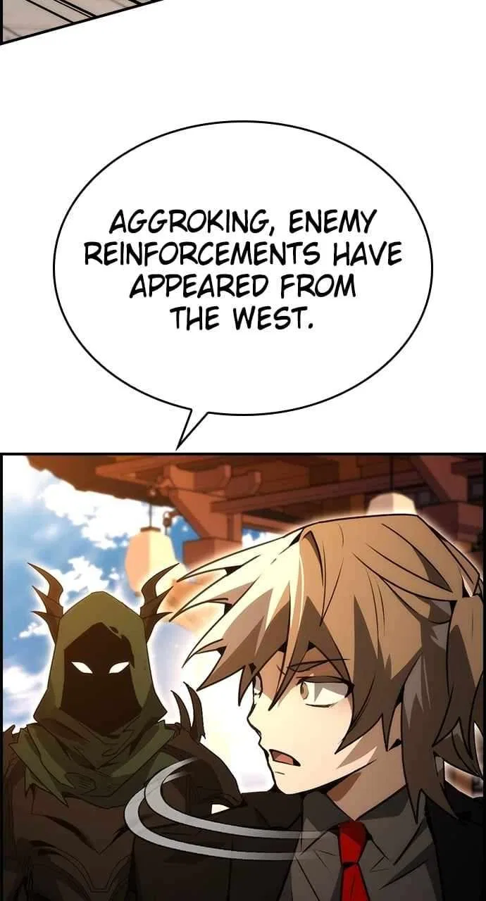 Bad Ending Maker Chapter 90 – Page 73