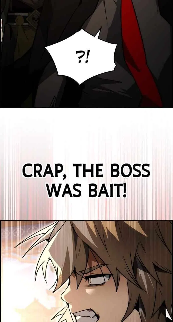 Bad Ending Maker Chapter 90 – Page 74