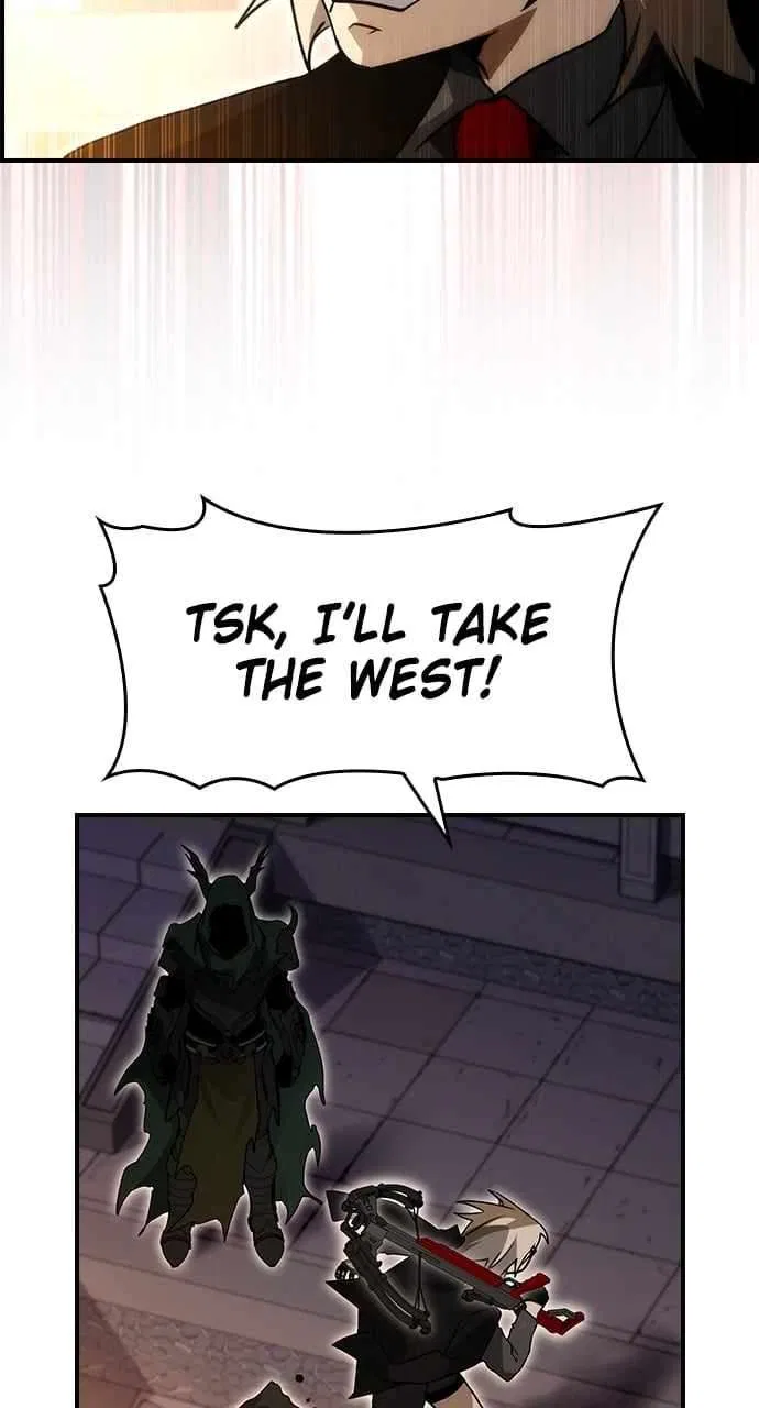 Bad Ending Maker Chapter 90 – Page 75