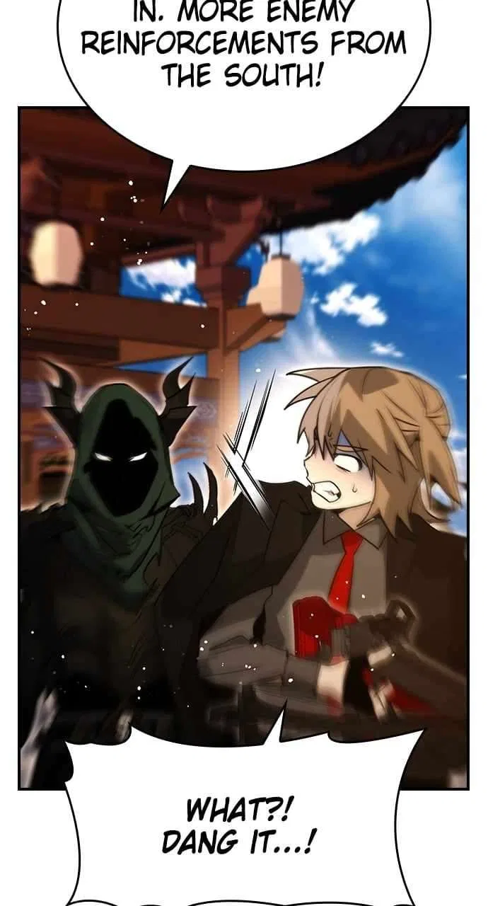 Bad Ending Maker Chapter 90 – Page 78