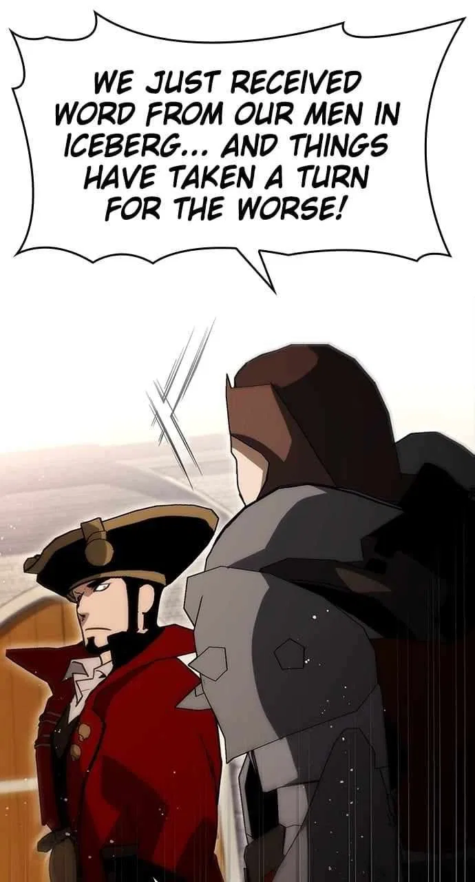Bad Ending Maker Chapter 90 – Page 101