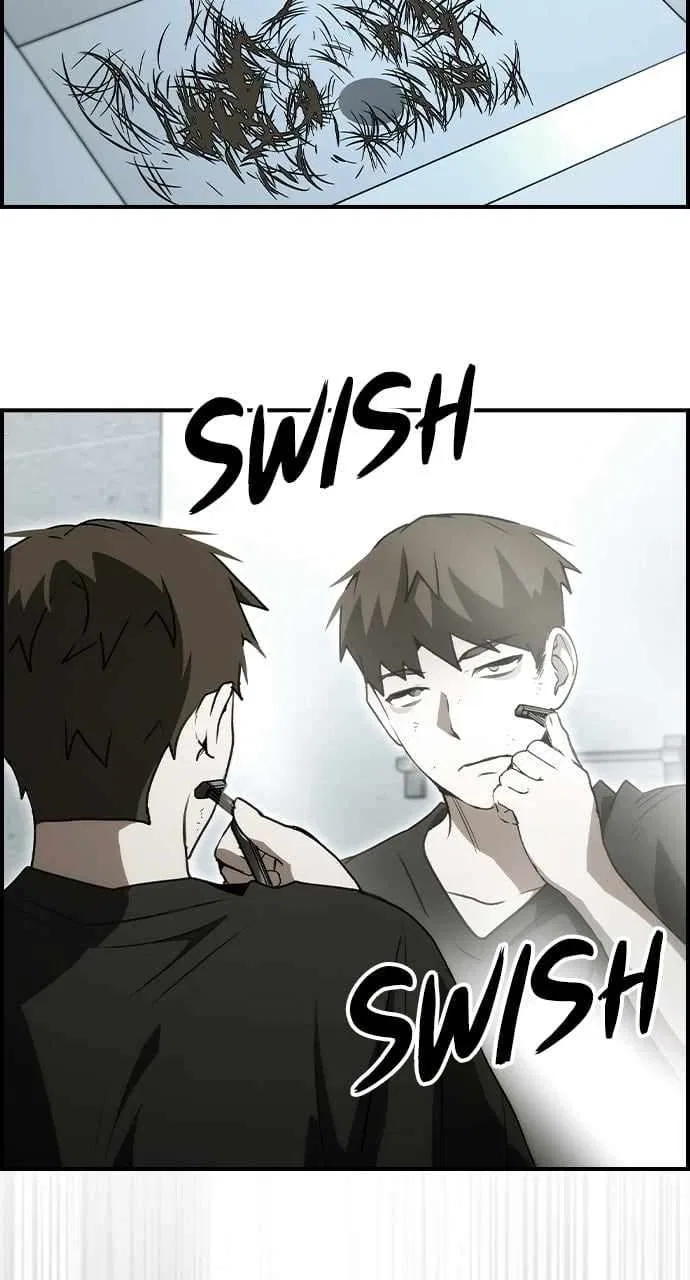 Bad Ending Maker Chapter 90 – Page 109