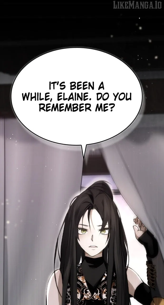 Bad Ending Maker Chapter 89 – Page 1