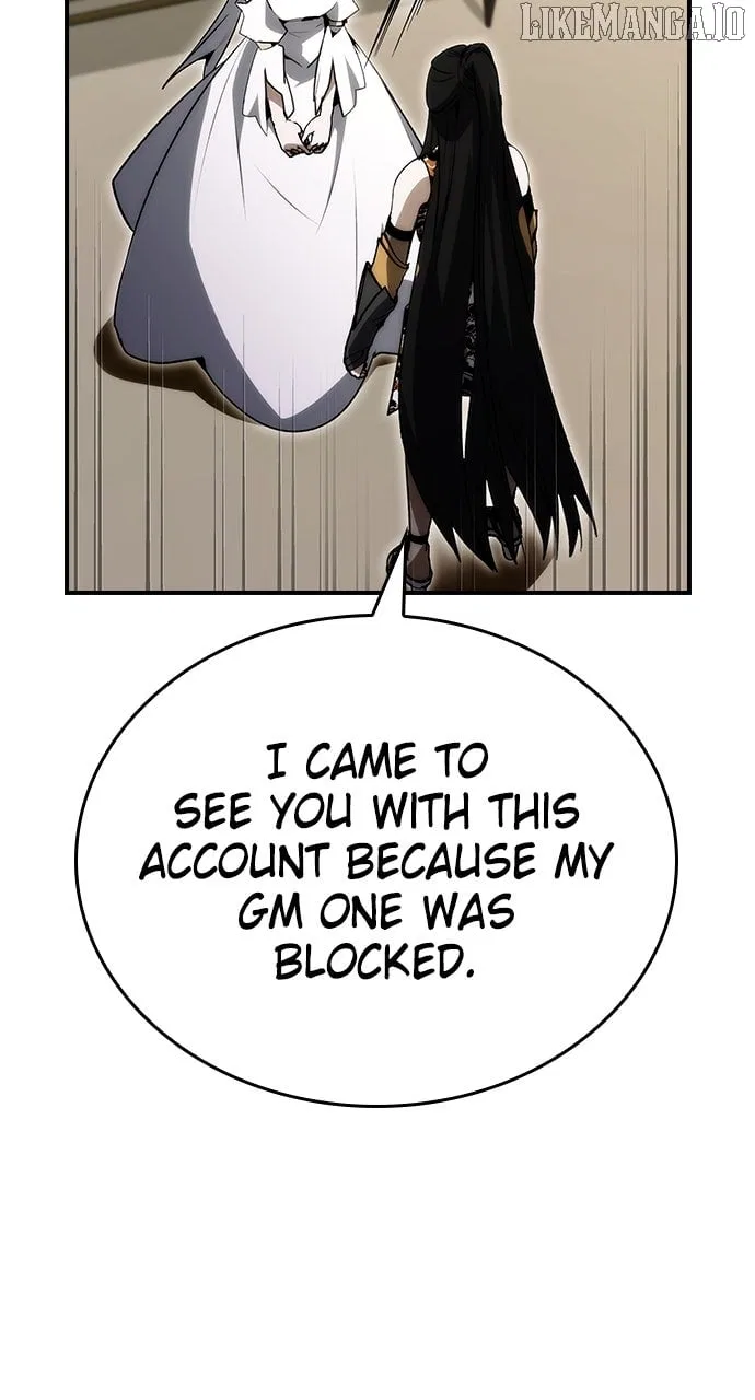 Bad Ending Maker Chapter 89 – Page 6