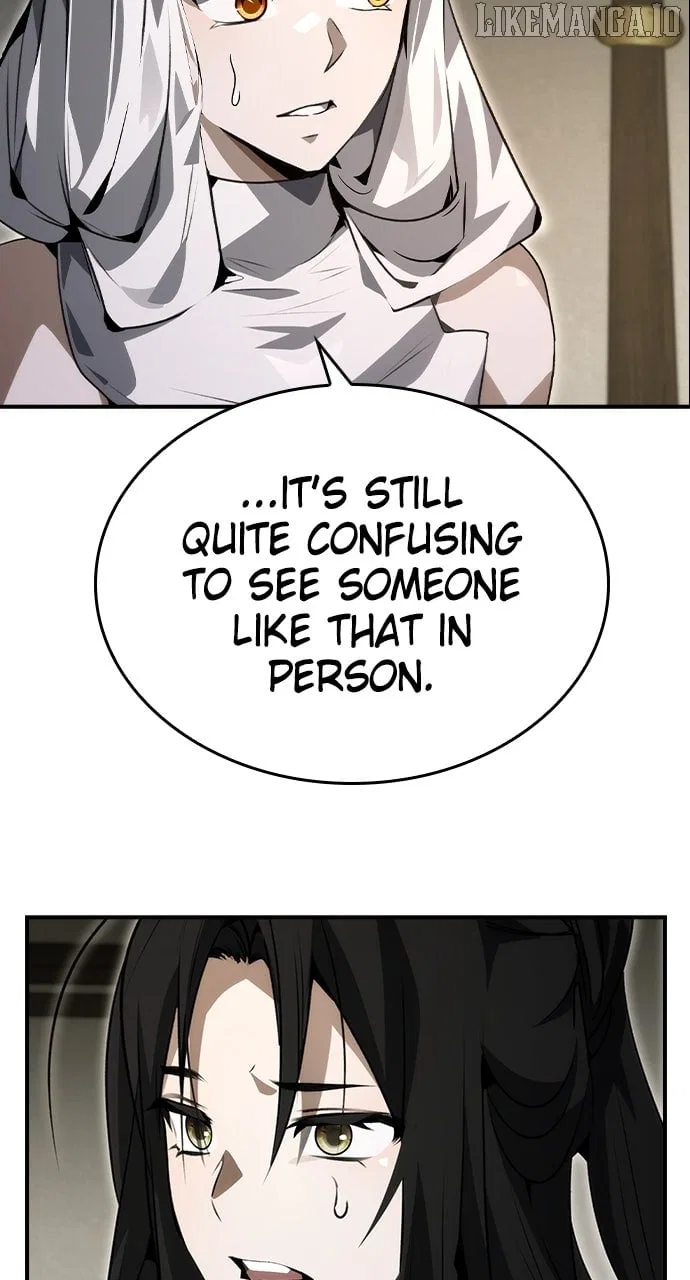 Bad Ending Maker Chapter 89 – Page 8