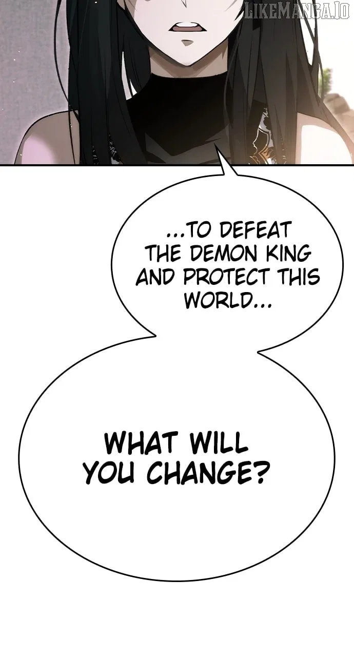 Bad Ending Maker Chapter 89 – Page 13