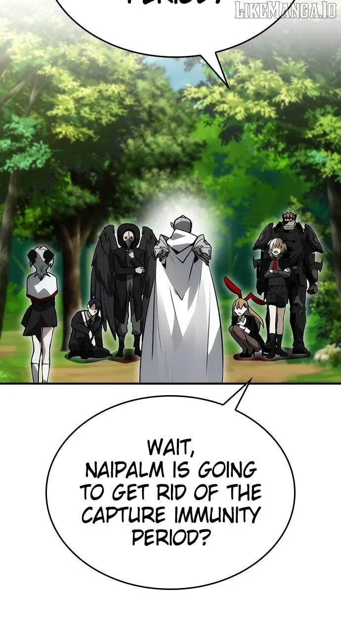 Bad Ending Maker Chapter 89 – Page 15