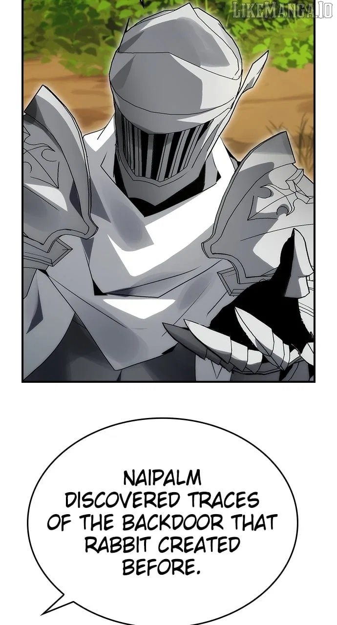 Bad Ending Maker Chapter 89 – Page 17