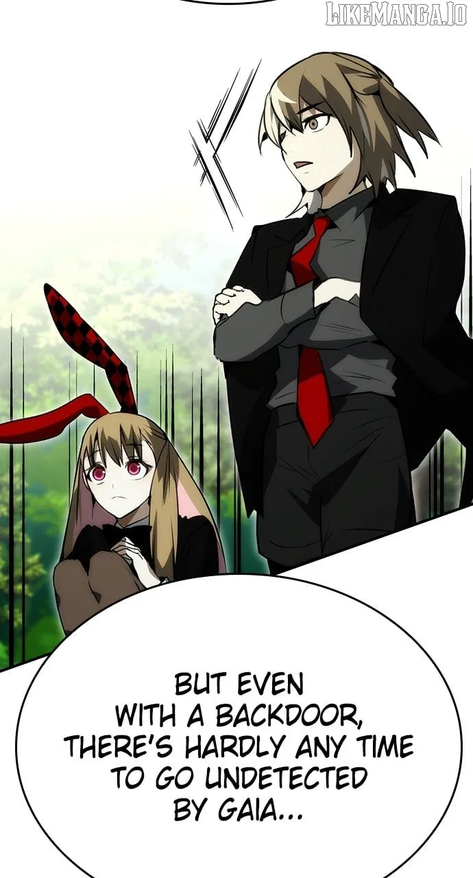 Bad Ending Maker Chapter 89 – Page 18