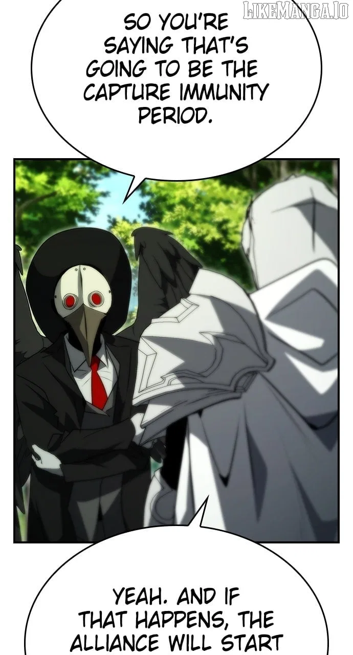Bad Ending Maker Chapter 89 – Page 20