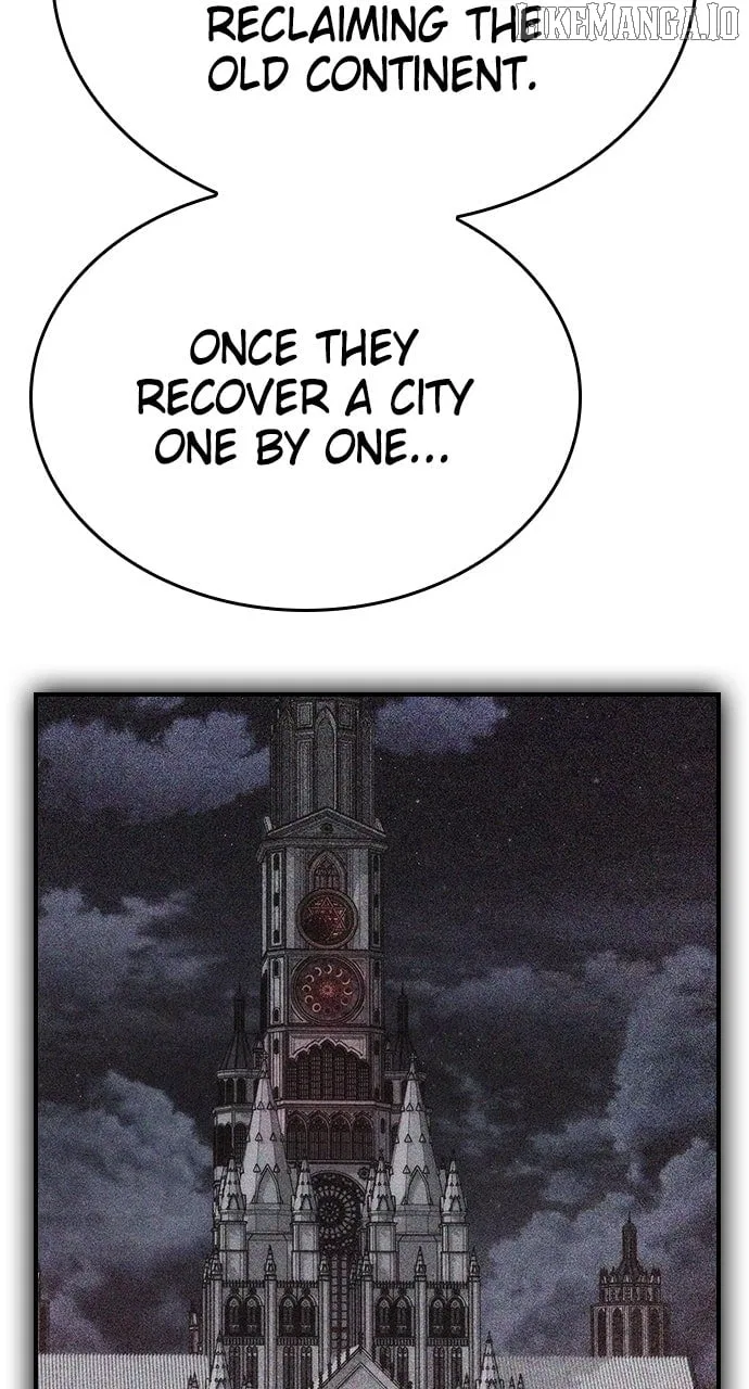 Bad Ending Maker Chapter 89 – Page 21