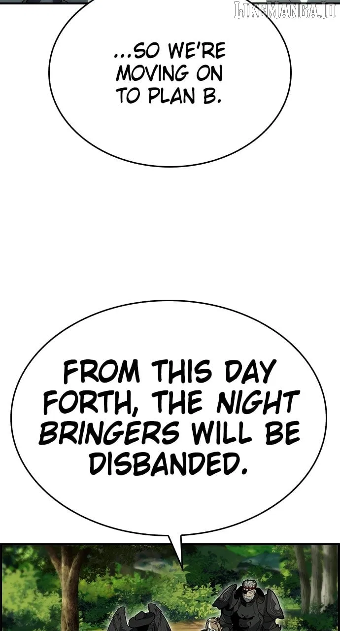 Bad Ending Maker Chapter 89 – Page 25