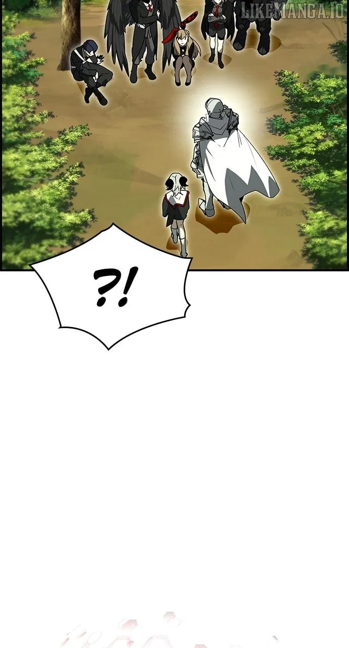 Bad Ending Maker Chapter 89 – Page 26