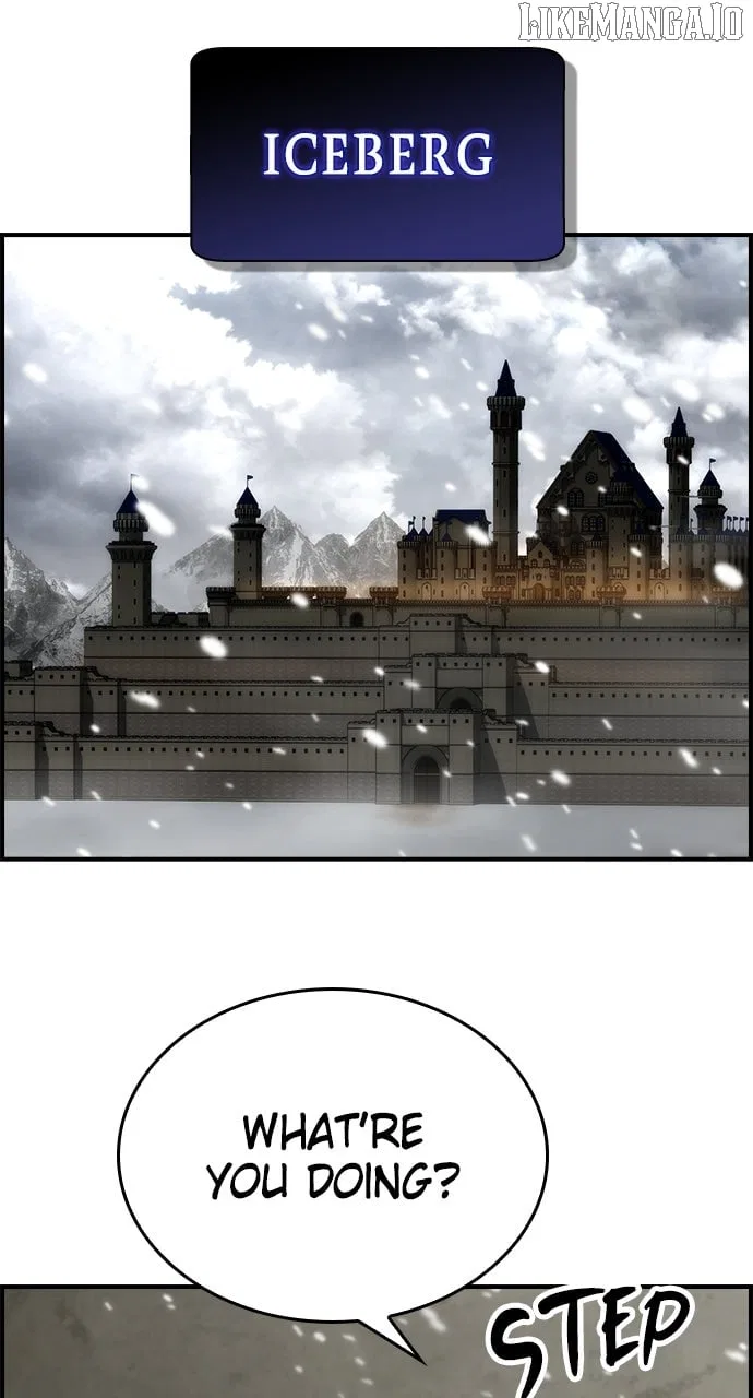 Bad Ending Maker Chapter 89 – Page 28