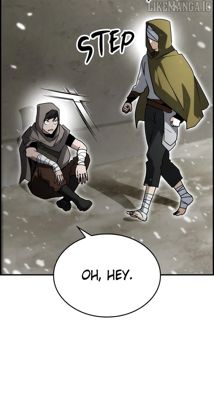 Bad Ending Maker Chapter 89 – Page 29