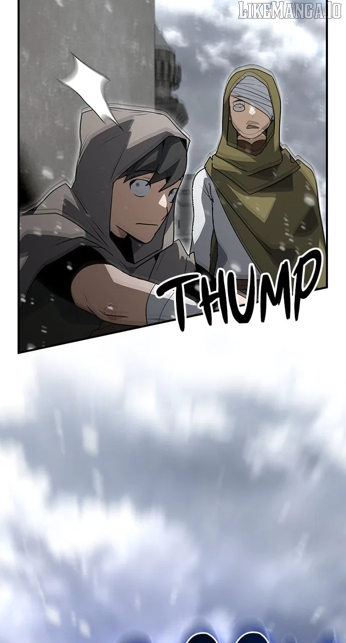 Bad Ending Maker Chapter 89 – Page 32