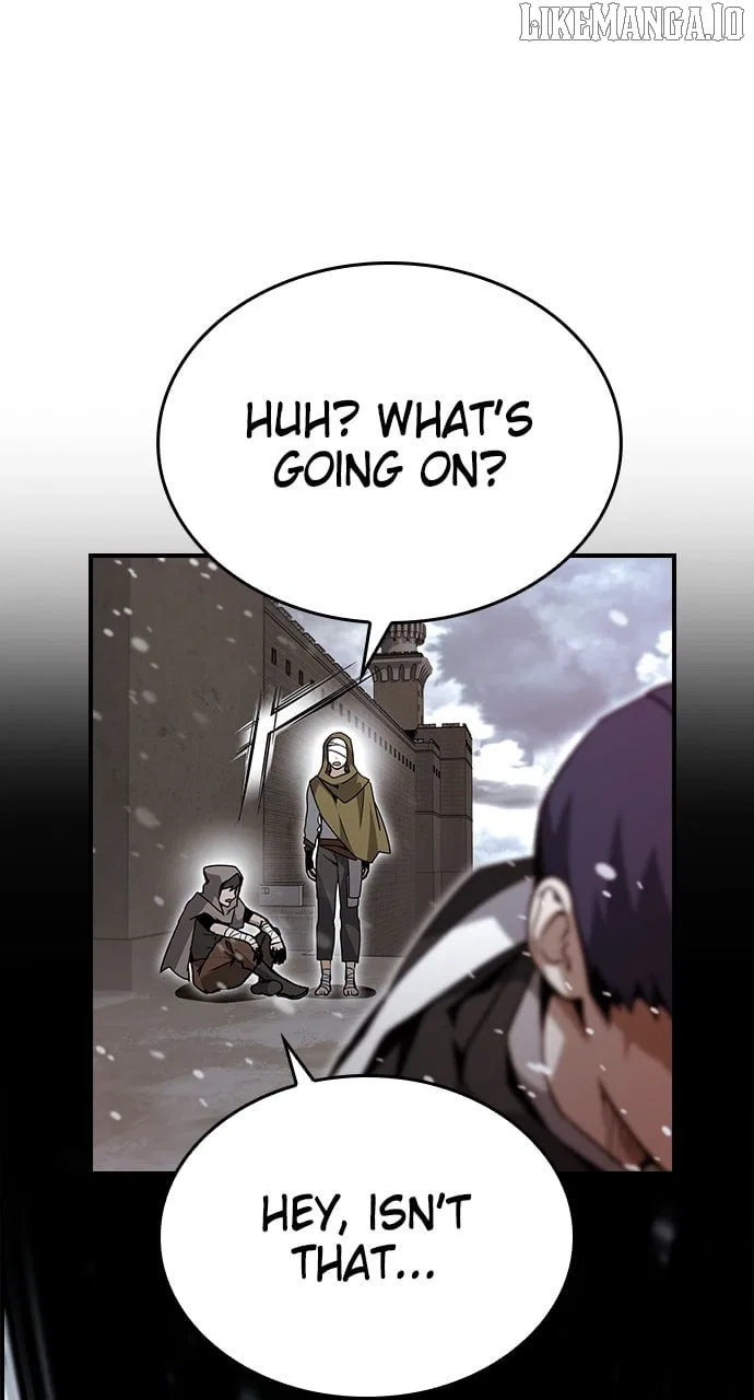 Bad Ending Maker Chapter 89 – Page 34