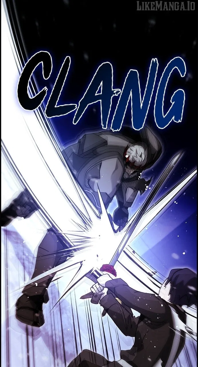 Bad Ending Maker Chapter 89 – Page 35