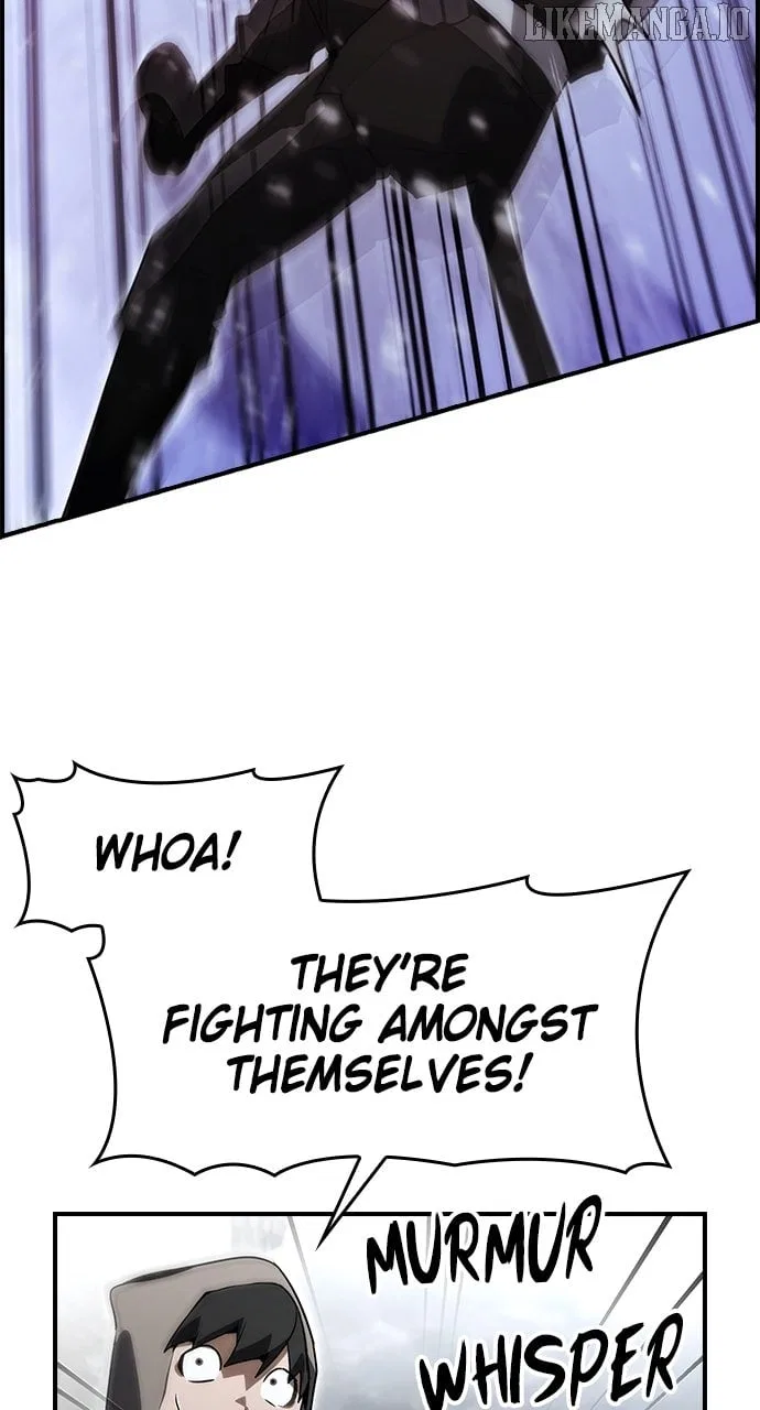 Bad Ending Maker Chapter 89 – Page 36