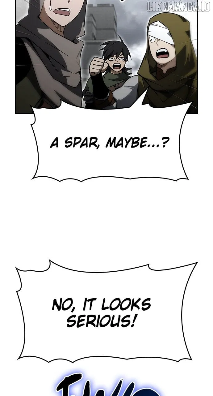 Bad Ending Maker Chapter 89 – Page 37