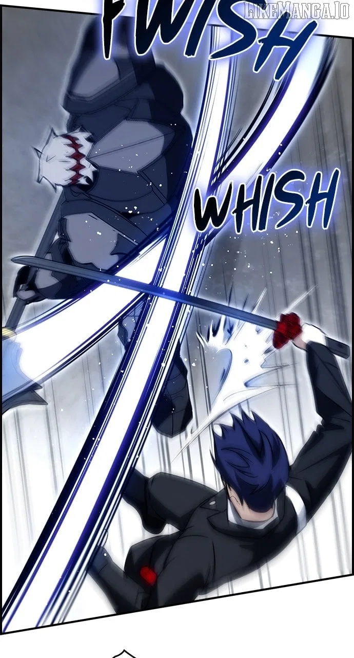 Bad Ending Maker Chapter 89 – Page 38