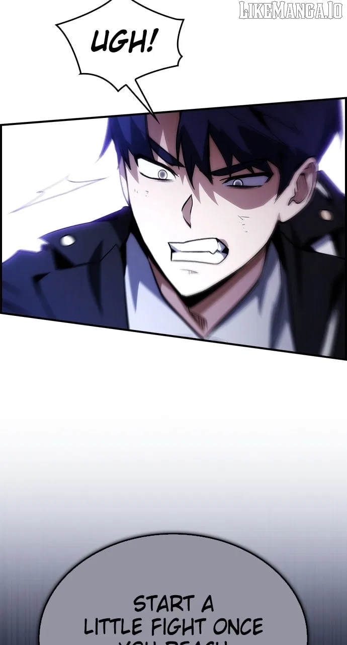 Bad Ending Maker Chapter 89 – Page 39