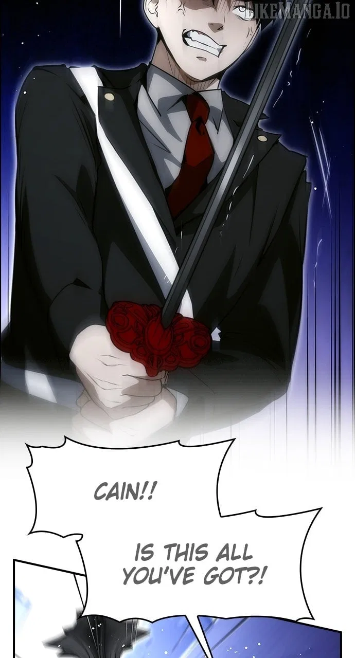 Bad Ending Maker Chapter 89 – Page 42