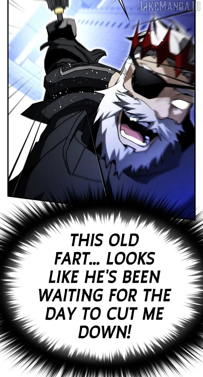 Bad Ending Maker Chapter 89 – Page 43